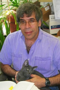 Jerry Coyne