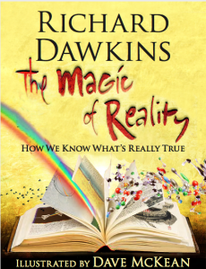 The Magic of Reality