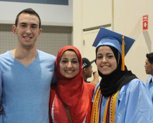 Deah Shaddy Barakat, Yusor Mohammad, Razan Mohammad Abu-Salha Twitter