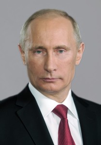 Putin, Vladimir wikip