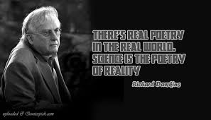 Dawkins on reality