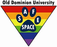 Safe Space Old Dominion U