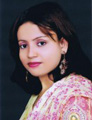 Chowdhury, Mirza Farzana Iqbal