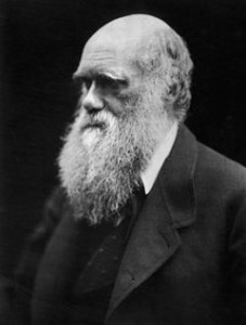 Darwin, Charles source Wiki