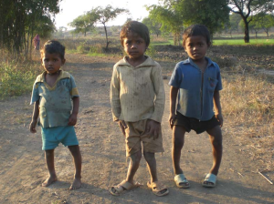 Fluorosis India