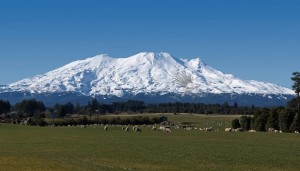 Mt Ruapehu myfathersworld net nz