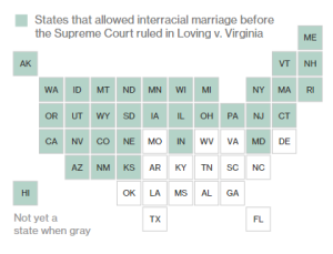 Interracial marriage Bloomberg Business