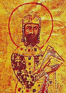 Komnenos, Alexios I wiki