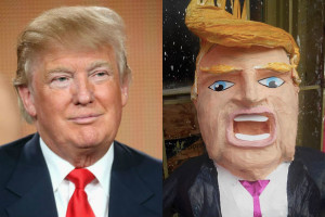 trump-pinatas getty images