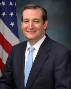 Cruz, Ted Wiki