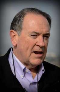 Huckabee, Mike dotcom