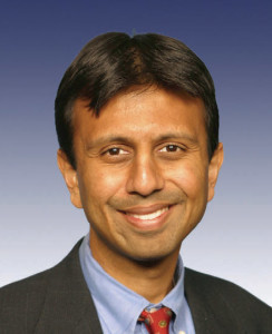 Jindal, Bobby Wiki