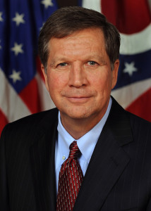 Kasich, John Wiki