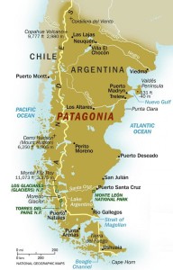 Patagonia