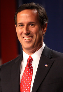 Santorum, Rick Wiki