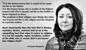 maryam_namazie_on_respecting_religious_beliefs