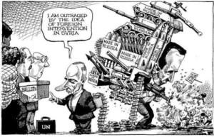 russia-syria-CARTOON