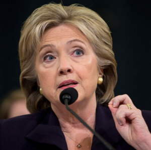 Clinton Benghazi Oct 2015