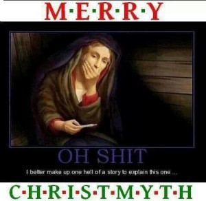 Christmyth