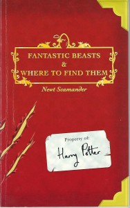 Fantastic Beasts