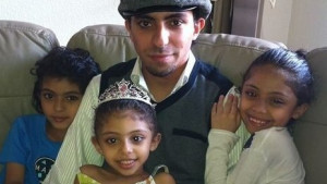 Raif Badawi Center for Inquiry