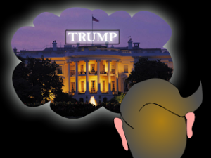 Trump Whitehouse