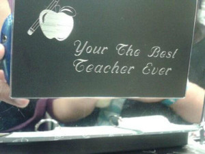 best teacher