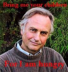 Dawkins hungry