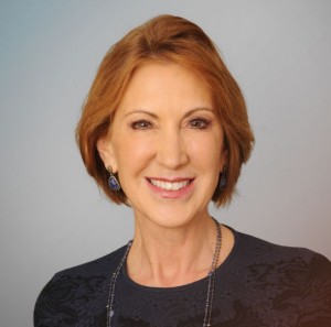 Fiorina, Carly carlyforamerica