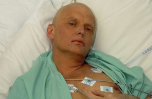 Litvinenko, Alexander