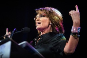 Palin, Sarah NYT