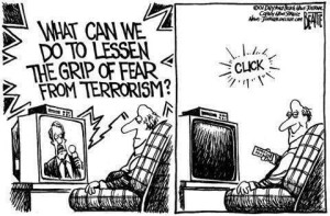 Terrorism