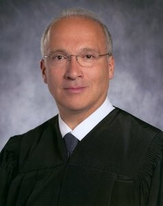 Judge Gonzalo Curiel (Source: www.cbslocal.newyork.com)