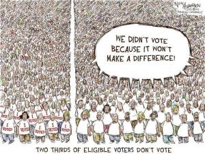 Voters