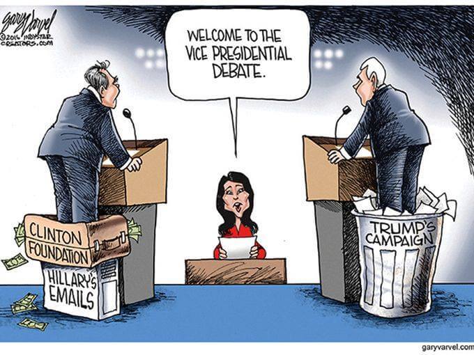 vp-debate