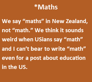 maths