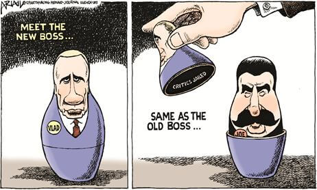 putin-russian-doll