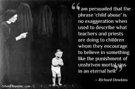 Child abuse