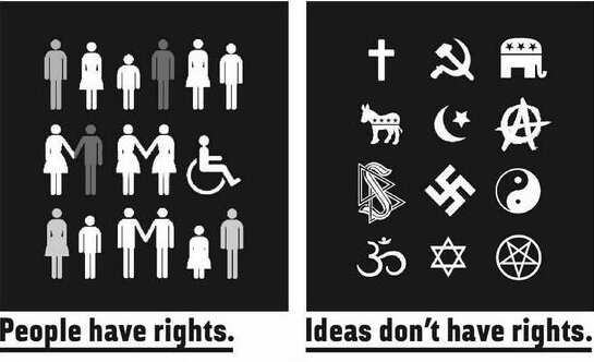 Ideas Don't Have Rights - Copy