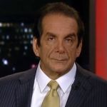 Charles Krauthammer