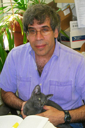 In Defence of Jerry Coyne