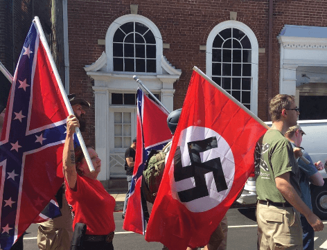 Charlottesville