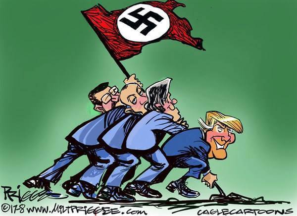 On Charlottesville and Freedom of Speech