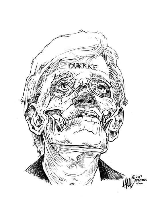 David Duke