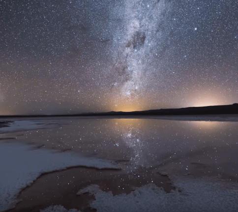 Our Planet: Atacama Desert