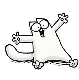 Simon’s Cat: Two New Videos