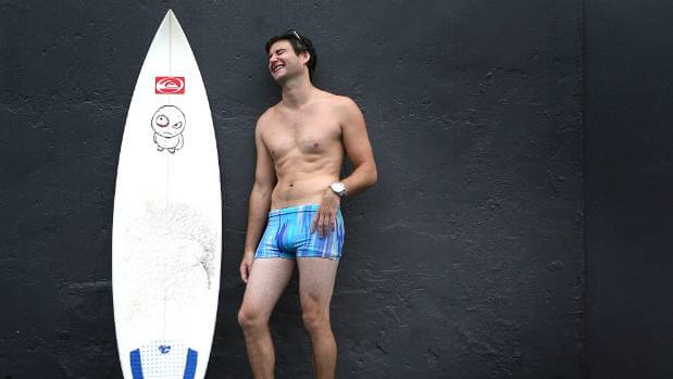Clarke Gayford