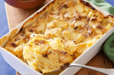 Recipe: Potatoes To Die For