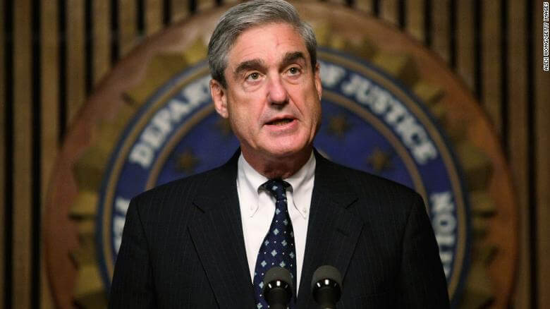 The Mueller Report: Part I