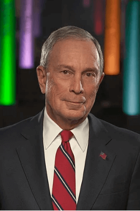 Mike Bloomberg and is “Stop and Frisk” Racist?